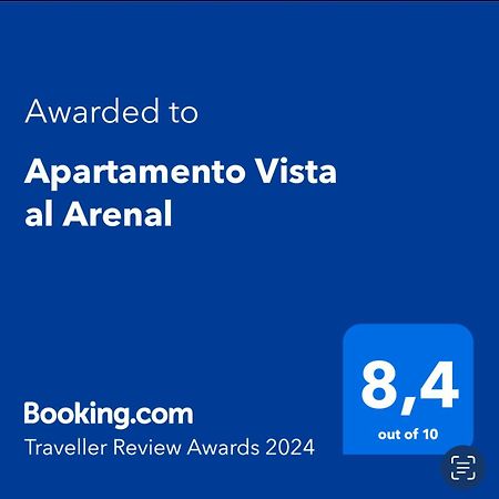 Apartamento Vista Al Arenal La Fortuna Exterior foto