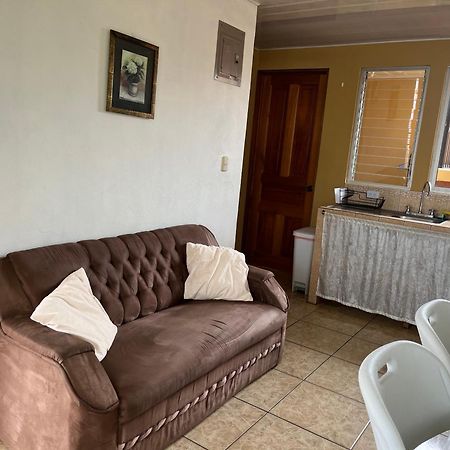 Apartamento Vista Al Arenal La Fortuna Exterior foto