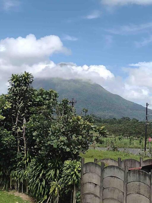 Apartamento Vista Al Arenal La Fortuna Exterior foto