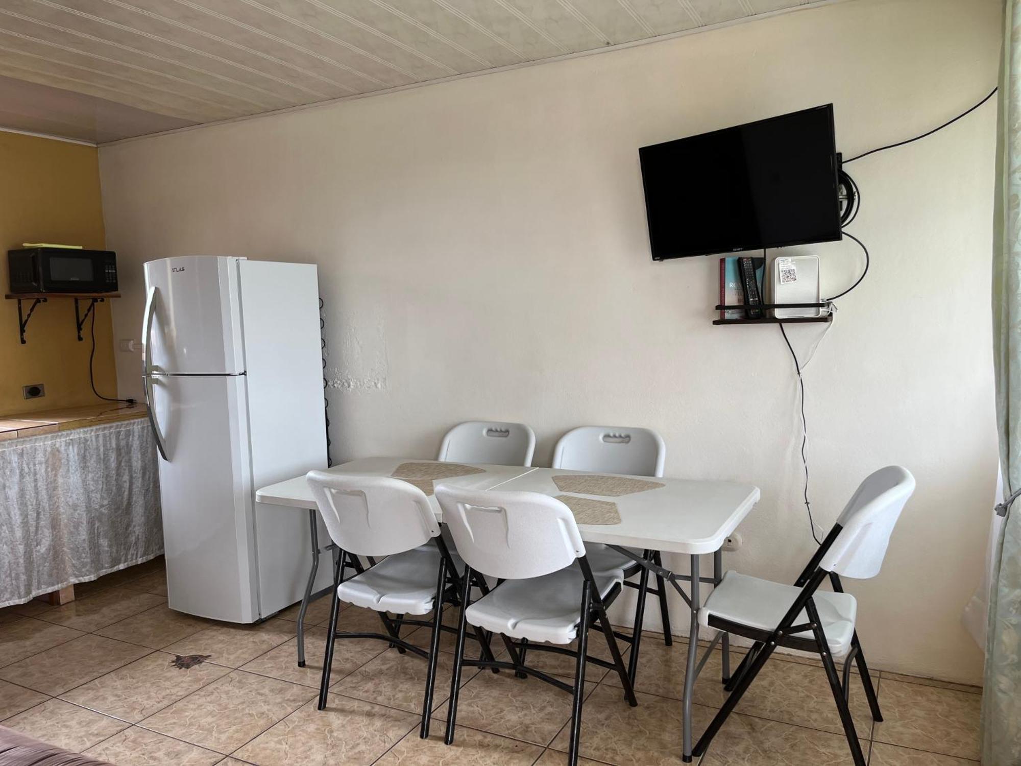 Apartamento Vista Al Arenal La Fortuna Exterior foto