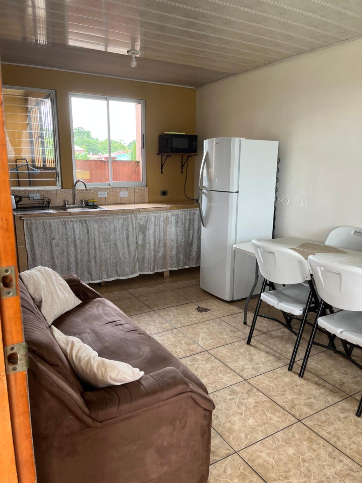 Apartamento Vista Al Arenal La Fortuna Exterior foto